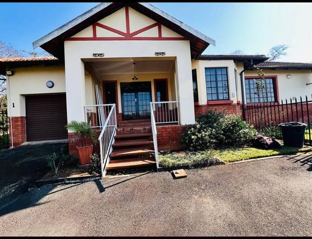 3 BEDROOM HOUSE FOR SALE IN LINCOLN MEADE